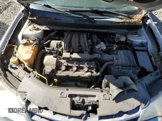 2008 Chrysler Sebring Touring with VIN 1C3LC55R68N271561, listed as a Copart auction lot 77565114 with 91,859 mi miles and Clean Title. Bid and sale history available at carsss.com. Image 11.