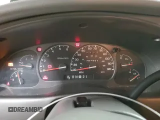 2001 Mazda B-Series 2WD Truck DS with VIN 4F4YR16V41TM25326, listed as a Copart auction lot 88433645 with 207,857 mi miles and Salvage Title. Bid and sale history available at carsss.com. Image 9.