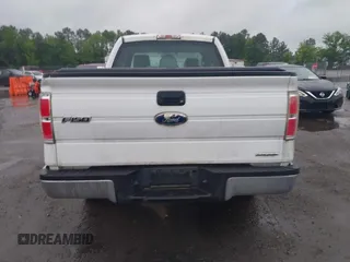 2011 Ford F-150 XL with VIN 1FTEX1CM3BFC86478, listed as a IAAI auction lot 42322433 with 136,171 mi miles and . Bid and sale history available at DreamBid. Image 16.