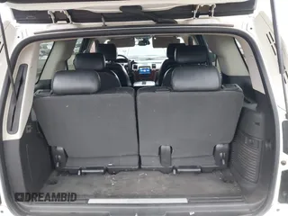 2008 Cadillac Escalade with VIN 1GYEC63878R129078, listed as a IAAI auction lot 41539282 with 162,979 mi miles. Bid and sale history available at carsss.com. Image 14.
