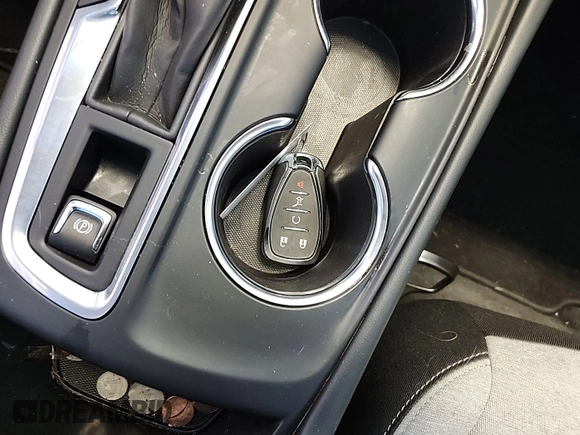 2022 Chevrolet Equinox LT z VIN 3GNAXJEV9NL132900, wystawiony jako IAAI lot #42481807 z przebiegiem 35 418 mil mil oraz . Historia ofert i sprzedaży dostępna na DreamBid. Obrazek 8.