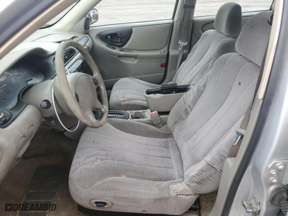2005 Chevrolet Classic with VIN 1G1ND52F65M216324, listed as a Copart auction lot 71707924 with 149,001 mi miles and Salvage Title. Bid and sale history available at carsss.com. Image 7.