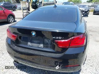 2020 BMW 4 Series 430i with VIN WBA4W3C03LAG91486, listed as a IAAI auction lot 42083927 with 49,261 mi miles and . Bid and sale history available at carsss.com. Image 16.