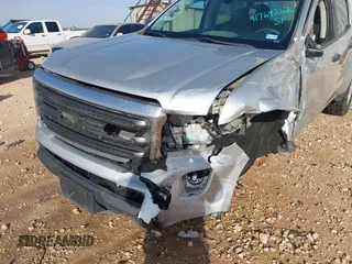 2020 GMC Canyon 2WD with VIN 1GTG5BEN7L1180236, listed as a IAAI auction lot 41769262 with 59,993 mi miles. Bid and sale history available at carsss.com. Image 18.