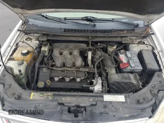 2007 Ford Five Hundred Limited with VIN 1FAFP25137G108056, listed as a Copart auction lot 82282514 with 0 mi miles and Salvage Title. Bid and sale history available at carsss.com. Image 11.