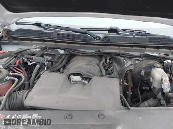 2017 Chevrolet Silverado 1500 Work Truck with VIN 1GCVKNEH5HZ104664, listed as a IAAI auction lot 38361709 with 95,545 mi miles and . Bid and sale history available at DreamBid. Image 10.