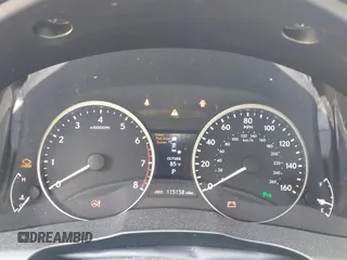 2014 Lexus ES 330 z VIN JTHBK1GG4E2129607, wystawiony jako IAAI lot #42468963 z przebiegiem 115 158 mil mil oraz . Historia ofert i sprzedaży dostępna na DreamBid. Obrazek 7.