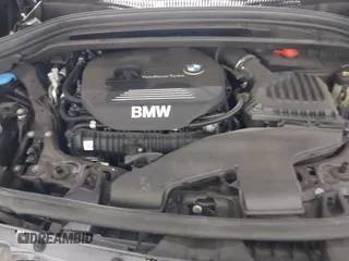 2018 BMW X1 xDrive28i with VIN WBXHT3C38J5L34625, listed as a IAAI auction lot 41133876 with 60,986 mi miles and . Bid and sale history available at DreamBid. Image 10.