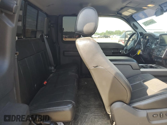 2013 Ford F-250 XL with VIN 1FT7X2BT5DEB45766, listed as a Copart auction lot 68468524 with 189,999 mi miles and Salvage Title. Bid and sale history available at DreamBid. Image 10.