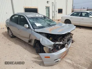 2005 Hyundai Elantra GLS z VIN KMHDN46D65U062275, wystawiony jako IAAI lot #41730826 z przebiegiem 190 694 mil mil oraz . Historia ofert i sprzedaży dostępna na DreamBid. Obrazek 1.