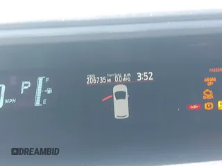 2014 Toyota Prius One with VIN JTDKDTB33E1061088, listed as a IAAI auction lot 42040762 with 206,735 mi miles and . Bid and sale history available at DreamBid. Image 15.