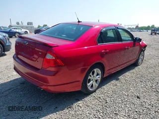 2012 Ford Fusion SE с VIN 3FAHP0HAXCR337717, выставлен на аукционе IAAI как лот 42482569 с пробегом 87 608 миль миль и . История ставок и продаж доступна на DreamBid. Изображение 4.