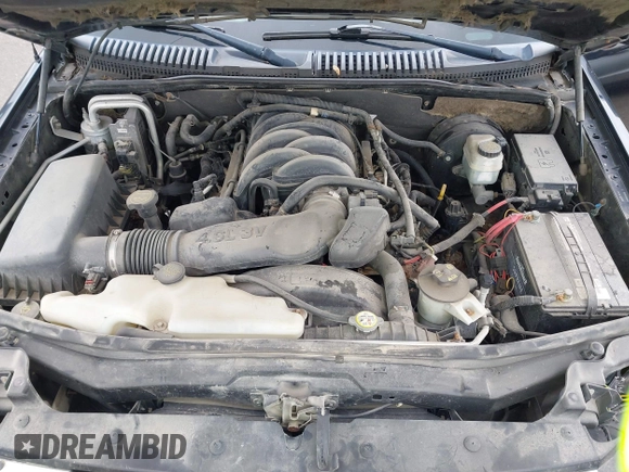 2007 Ford Explorer Sport Trac Limited with VIN 1FMEU538X7UA09019, listed as a IAAI auction lot 42457831 with 194,604 mi miles and . Bid and sale history available at DreamBid. Image 10.