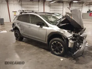 2021 Subaru Crosstrek Premium with VIN JF2GTAPC5M8383681, listed as a IAAI auction lot 42320664 with 78,697 mi miles and . Bid and sale history available at DreamBid. Image 1.