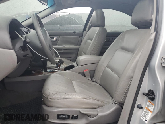 2001 Mercury Sable LS with VIN 1MEHM55S91A615364, listed as a Copart auction lot 73026454 with 85,273 mi miles and Salvage Title. Bid and sale history available at DreamBid. Image 7.