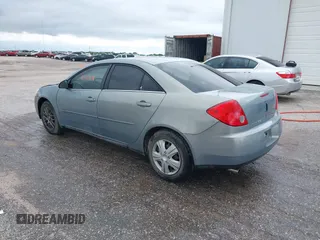 2007 Pontiac G6 1SV Value Leader with VIN 1G2ZF58B874174866, listed as a IAAI auction lot 42361938 with 201,870 mi miles and . Bid and sale history available at DreamBid. Image 3.