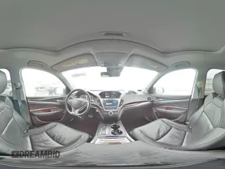 2020 Acura MDX z VIN 5J8YD4H34LL050241, wystawiony jako Copart lot #55449565 z przebiegiem 30 465 mil mil oraz Szkoda całkowita • Salvage title. Historia ofert i sprzedaży dostępna na DreamBid. Obrazek 15.