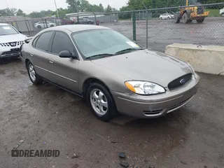2007 Ford Taurus SE z VIN 1FAFP53U07A202123, wystawiony jako IAAI lot #42375866 z przebiegiem 268 904 mil mil oraz . Historia ofert i sprzedaży dostępna na DreamBid. Obrazek 1.