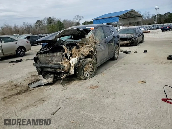 2021 Chevrolet Equinox LT with VIN 3GNAXKEV2MS125376, listed as a Copart auction lot 47312275 with 112,292 mi miles and Salvage Title. Bid and sale history available at DreamBid. Image 11.