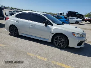 2015 Subaru WRX с VIN JF1VA1A67F9833140, выставлен на аукционе Copart как лот 53360025 с пробегом 86 253 миль миль и Списание • Salvage title. История ставок и продаж доступна на DreamBid. Изображение 4.