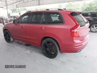 2016 Volvo XC90 T6 Momentum с VIN YV4A22PK8G1033668, выставлен на аукционе IAAI как лот 42291713 с пробегом 115 135 миль миль и . История ставок и продаж доступна на DreamBid. Изображение 3.