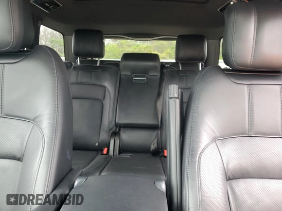 2019 Land Rover Range Rover HSE с VIN SALGS2SV1KA533848, выставлен на аукционе Copart как лот 61003145 с пробегом 48 422 миль миль и Списание • Salvage title. История ставок и продаж доступна на DreamBid. Изображение 10.