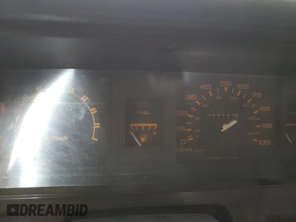 1986 Nissan Hardbody E с VIN JN6ND11S8GW026883, выставлен на аукционе Copart как лот 84040874 с пробегом 193 104 миль миль и Списание • Salvage title. История ставок и продаж доступна на DreamBid. Изображение 9.