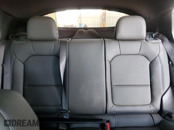 2025 Buick Envista Sport Touring with VIN KL47LBEP6SB048482, listed as a Copart auction lot 52630535 with 5,707 mi miles and Salvage Title. Bid and sale history available at DreamBid. Image 10.