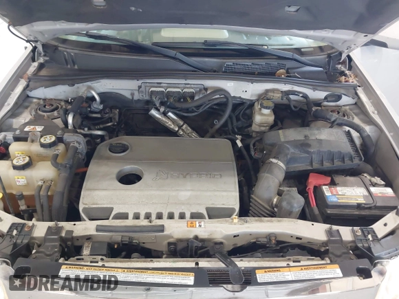 2009 Ford Escape Hybrid with VIN 1FMCU59339KC01917, listed as a IAAI auction lot 42880678 with 173,449 mi miles and . Bid and sale history available at DreamBid. Image 10.