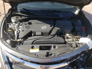 2015 Nissan Altima SL z VIN 1N4AL3AP6FN322488, wystawiony jako Copart lot #50291905 z przebiegiem 134 698 mil mil oraz Szkoda całkowita • Salvage title. Historia ofert i sprzedaży dostępna na DreamBid. Obrazek 11.