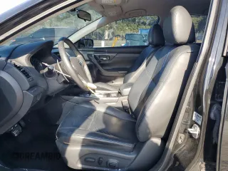 2018 Nissan Altima SV with VIN 1N4AL3AP3JC294931, listed as a Copart auction lot 54270335 with 98,490 mi miles and Salvage Title. Bid and sale history available at DreamBid. Image 7.
