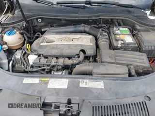 2015 Volkswagen CC Executive с VIN WVWRP7AN7FE802238, выставлен на аукционе IAAI как лот 42321727 с пробегом 65 933 миль миль и . История ставок и продаж доступна на DreamBid. Изображение 10.