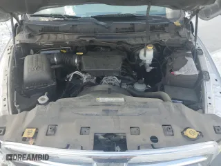 2010 Dodge Ram 1500 SLT with VIN 1D7RB1GP7AS238045, listed as a Copart auction lot 69377904 with 95,963 mi miles and Salvage Title. Bid and sale history available at carsss.com. Image 11.