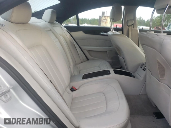 2015 Mercedes-Benz CLS-Class CLS 400 with VIN WDDLJ6FB8FA152445, listed as a Copart auction lot 68637112 with 78,577 mi miles. Bid and sale history available at carsss.com. Image 10.