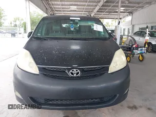 2010 Toyota Sienna XLE with VIN 5TDYK4CC0AS325224, listed as a IAAI auction lot 42571106 with 196,372 mi miles and . Bid and sale history available at DreamBid. Image 12.