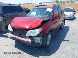2012 Subaru Forester X Limited with VIN JF2SHAEC4CH411547, listed as a IAAI auction lot 42444452 with 112,797 mi miles and . Bid and sale history available at DreamBid. Image 2.
