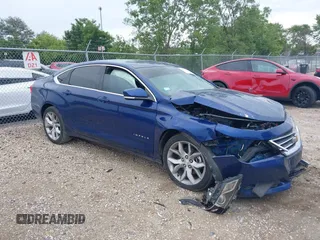 2014 Chevrolet Impala LT with VIN 1G1115SL8EU144328, listed as a IAAI auction lot 39768992 with 222,969 mi miles and . Bid and sale history available at DreamBid. Image 1.
