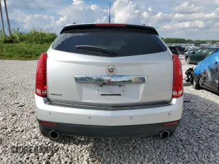2011 Cadillac SRX Performance Collection z VIN 3GYFNBEY1BS527377, wystawiony jako Copart lot #57022915 z przebiegiem 193 905 mil mil oraz Tytuł czysty. Historia ofert i sprzedaży dostępna na DreamBid. Obrazek 6.