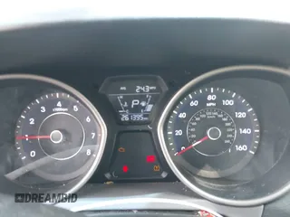 2015 Hyundai Elantra SE z VIN 5NPDH4AE1FH572184, wystawiony jako IAAI lot #41891020 z przebiegiem 261 395 mil mil oraz . Historia ofert i sprzedaży dostępna na DreamBid. Obrazek 7.