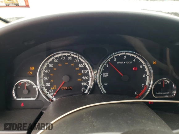 2007 Saturn VUE I4 Hybrid z VIN 5GZCZ33Z97S871233, wystawiony jako Copart lot #72376134 z przebiegiem 99 179 mil mil oraz Szkoda całkowita • Salvage title. Historia ofert i sprzedaży dostępna na DreamBid. Obrazek 9.