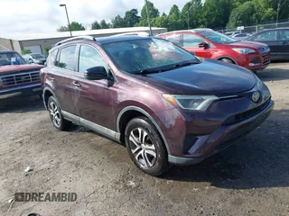 2017 Toyota RAV4 LE с VIN 2T3BFREV5HW615523, выставлен на аукционе IAAI как лот 42653397 с пробегом 176 900 миль миль и . История ставок и продаж доступна на DreamBid. Изображение 1.