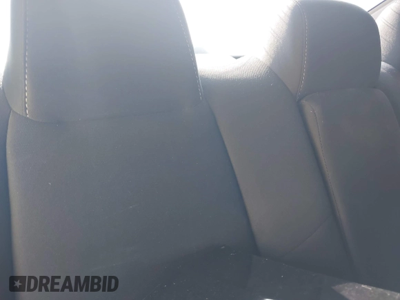 2022 Nissan Sentra SV with VIN 3N1AB8CV2NY294229, listed as a IAAI auction lot 42046050 with 35,659 mi miles and . Bid and sale history available at DreamBid. Image 8.