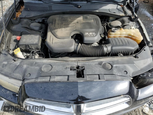 2013 Dodge Charger SE with VIN 2C3CDXBG4DH720492, listed as a Copart auction lot 49490235 with 175,435 mi miles and Non Repairable. Bid and sale history available at DreamBid. Image 11.