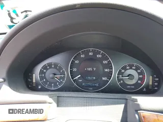 2005 Mercedes-Benz E 500 z VIN WDBUF83J25X172904, wystawiony jako IAAI lot #42435068 z przebiegiem 227 924 mil mil oraz . Historia ofert i sprzedaży dostępna na DreamBid. Obrazek 7.