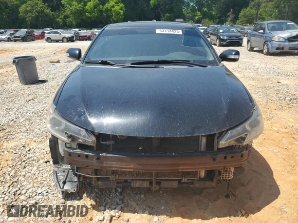 2015 Scion tC z VIN JTKJF5C79FJ006996, wystawiony jako Copart lot #53114425 z przebiegiem 91 647 mil mil oraz Szkoda całkowita • Salvage title. Historia ofert i sprzedaży dostępna na DreamBid. Obrazek 5.
