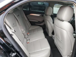 2017 Cadillac CTS AWD with VIN 1G6AW5SX5H0188734, listed as a Copart auction lot 82203064 with 115,531 mi miles and Salvage title. Bid and sale history available at DreamBid. Image 10.