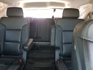 2017 GMC Yukon SLT with VIN 1GKS1BKC7HR365361, listed as a Copart auction lot 69214364 with 96,624 mi miles and Salvage Title. Bid and sale history available at carsss.com. Image 10.