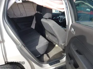 2010 GMC Terrain SLE-2 with VIN 2CTALDEW2A6361176, listed as a IAAI auction lot 41525393 with 111,821 mi miles. Bid and sale history available at carsss.com. Image 8.