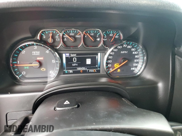 2018 Chevrolet Tahoe LT с VIN 1GNSCBKC1JR104276, выставлен на аукционе Copart как лот 59323385 с пробегом 188 456 миль миль и Чистый • Clean title. История ставок и продаж доступна на DreamBid. Изображение 9.