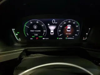 2024 Honda Accord EX-L с VIN 1HGCY2F68RA013889, выставлен на аукционе Copart как лот 46603215 с пробегом 14 956 миль миль и Списание • Salvage title. История ставок и продаж доступна на DreamBid. Изображение 9.